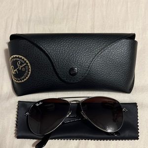Kids ray ban sunglasses